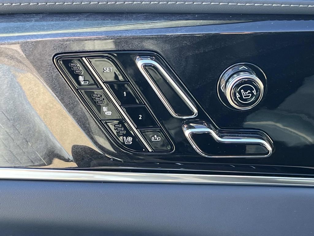 New 2025 Cadillac Escalade IQ Sport 2 image 24