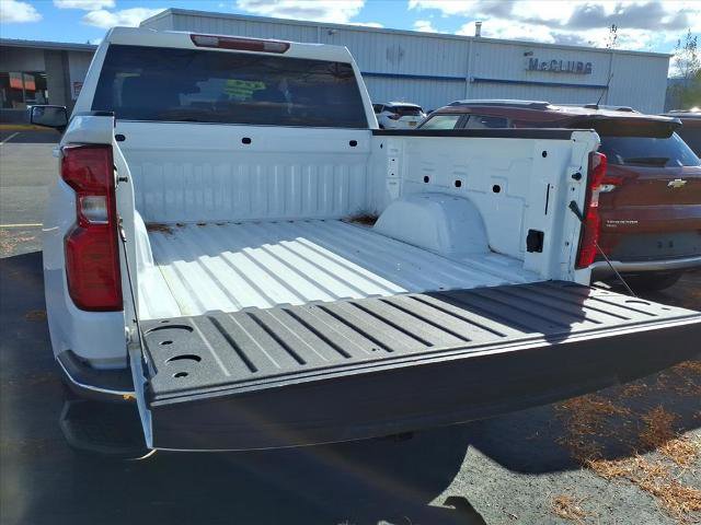 Used 2023 Chevrolet Silverado 1500 LT image 25