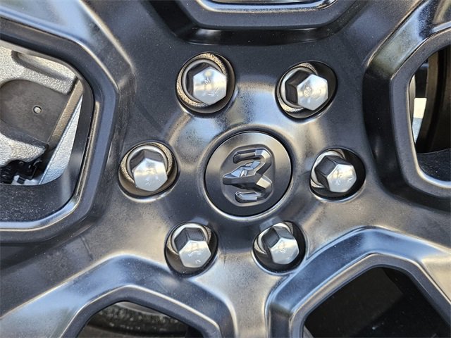 New 2026 RAM 1500 Laramie w/ Night Edition image 17