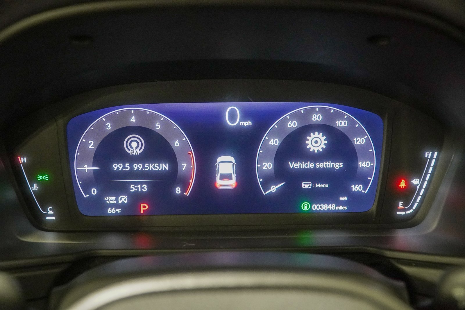 Certified 2025 Honda Accord SE image 41