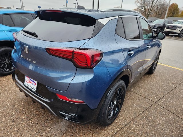 New 2026 Buick Encore GX Sport Touring w/ Comfort Package image 3