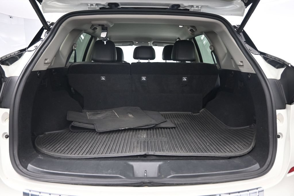 Used 2021 Nissan Murano SL w/ Cargo Package AWD/4WD image 27