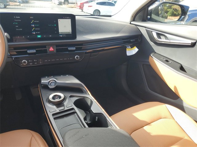 New 2025 Kia EV6 Wind image 11