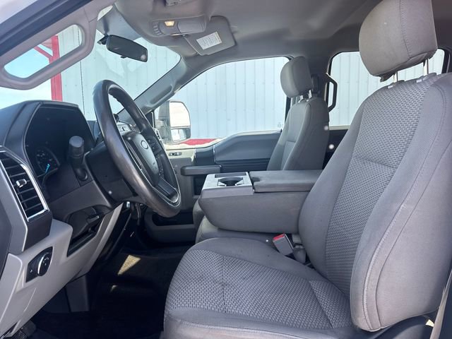 Used 2018 Ford F250 XLT image 21