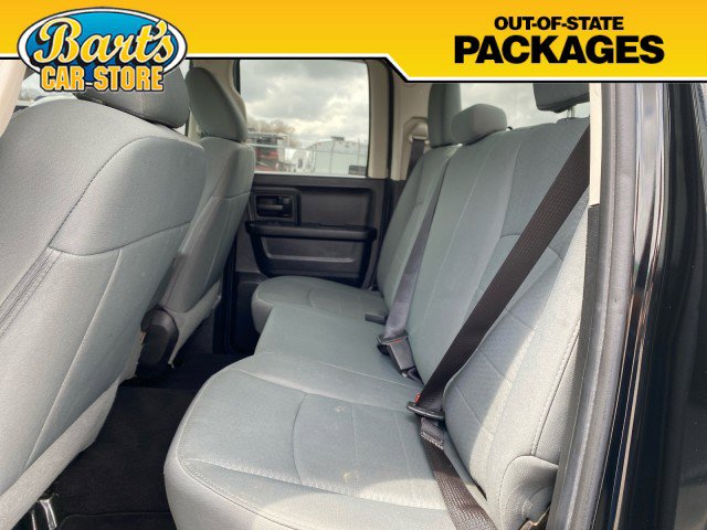 Used 2014 RAM 1500 Express image 19