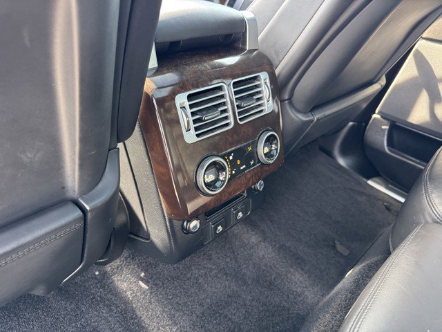 Used 2022 Land Rover Range Rover Westminster Edition image 15