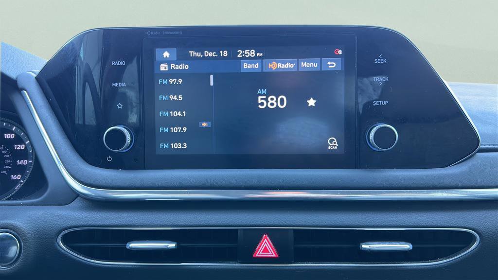 Used 2020 Hyundai Sonata SEL image 25