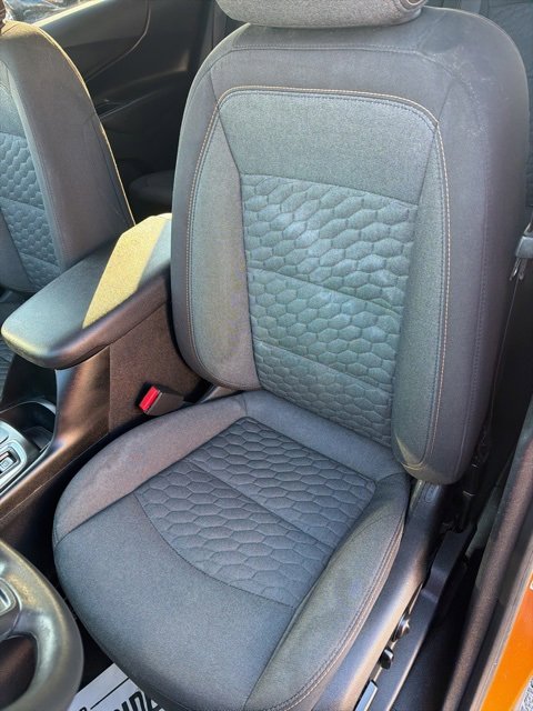 Used 2018 Chevrolet Equinox LT image 15