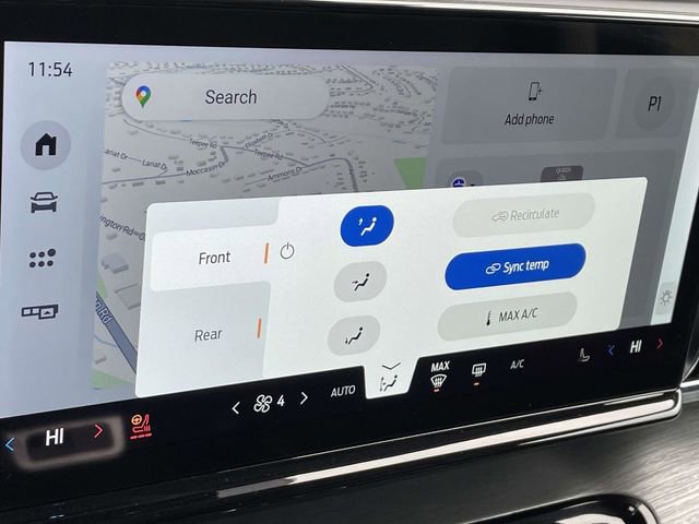 Used 2025 Ford Expedition Max Platinum image 33