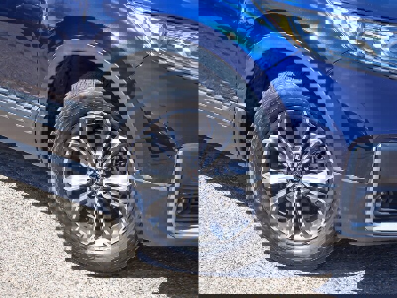 Used 2022 Honda CR-V EX-L image 4