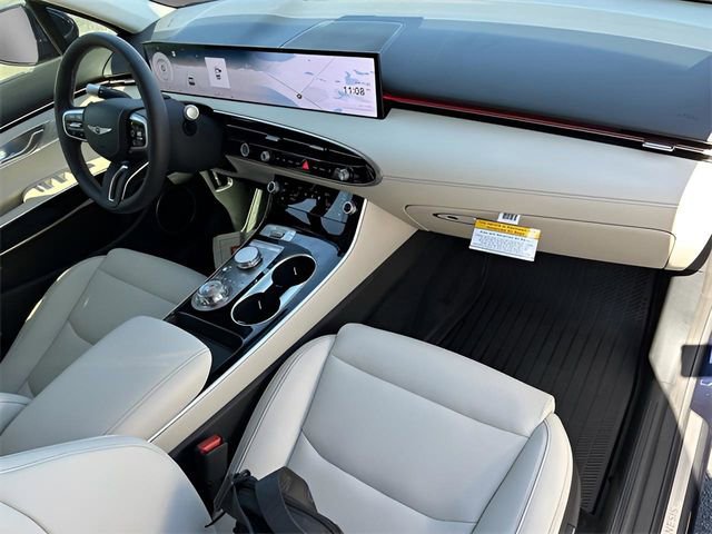 New 2026 Genesis GV70 2.5T image 19