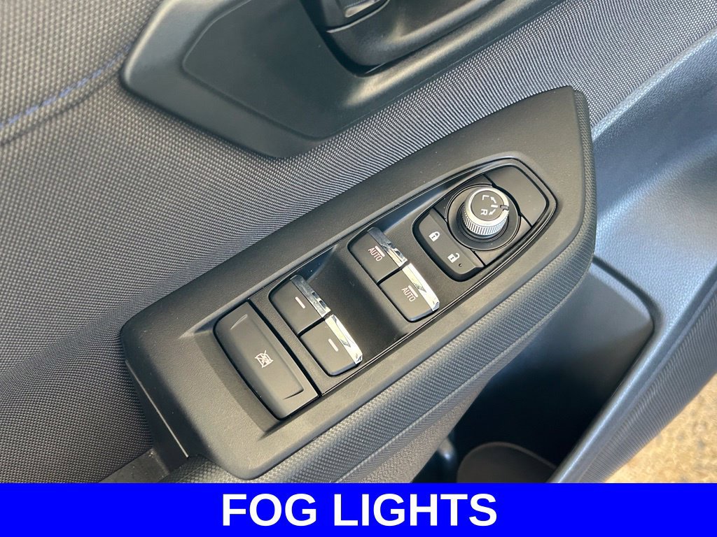 Certified 2026 Subaru Forester Premium AWD/4WD image 17