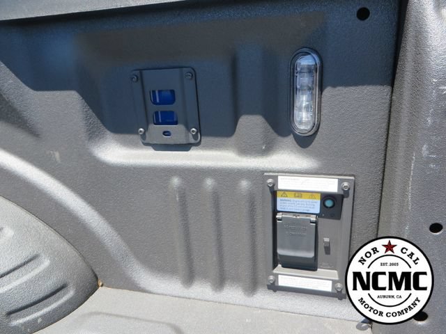 Used 2026 Ford F350 XLT w/ 360-Degree Camera Package AWD/4WD image 16