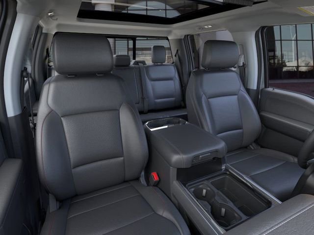 New 2026 Ford F250 Lariat image 10