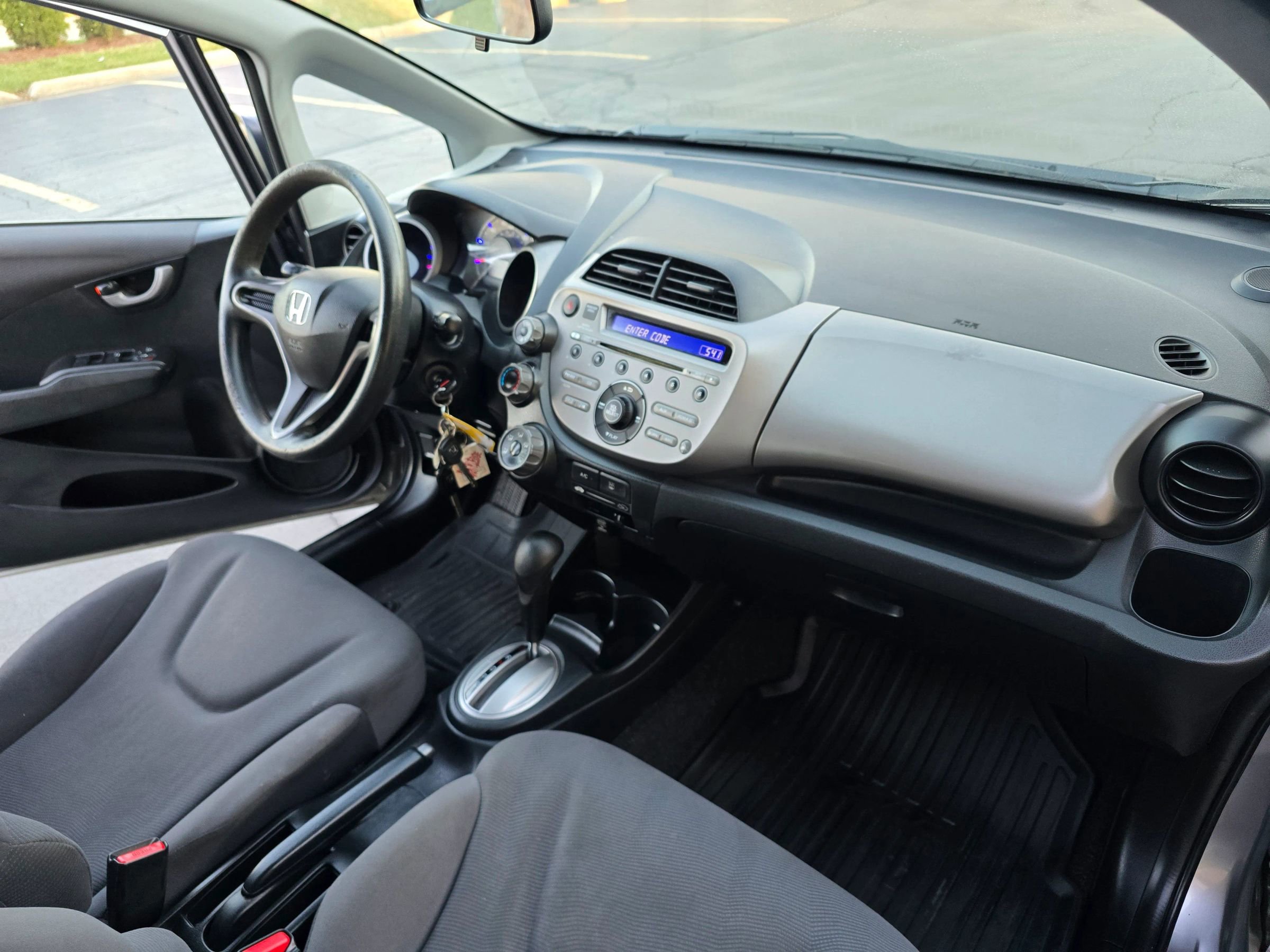 Used 2009 Honda Fit image 18