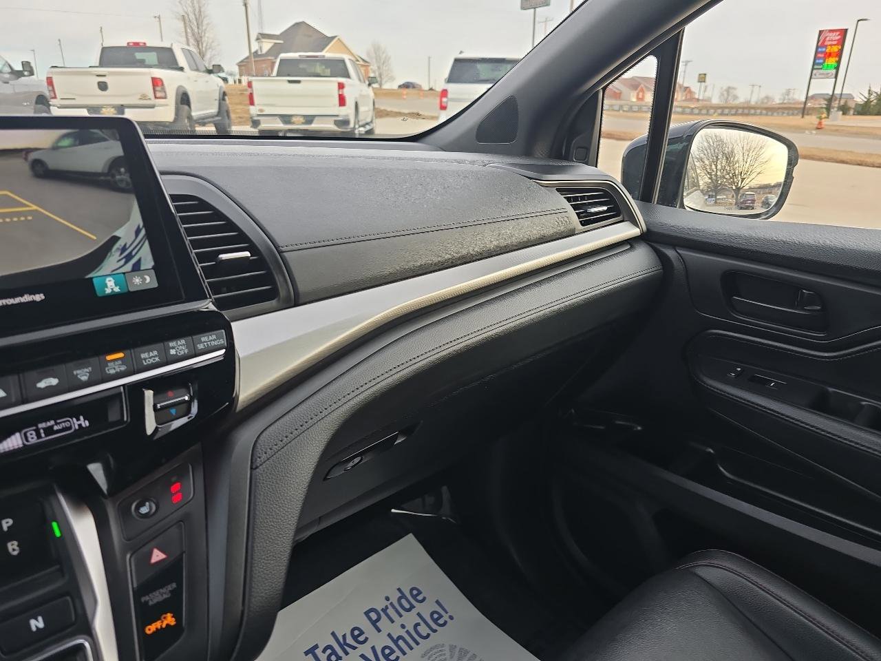 Used 2025 Honda Odyssey Sport-L image 41