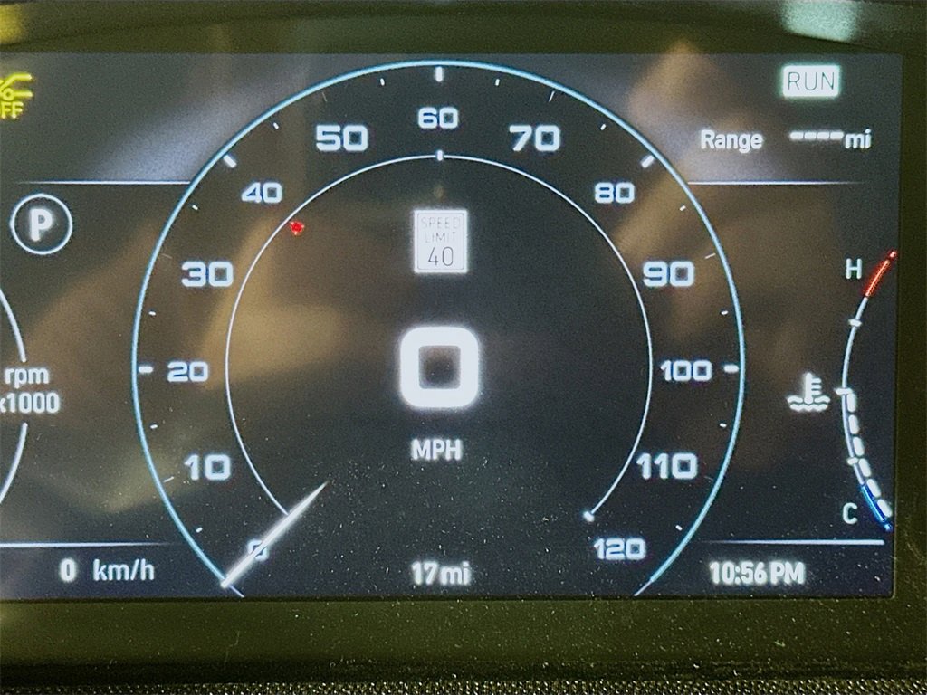 New 2026 RAM ProMaster 3500 w/ Quick Order Package 22G SLT image 11