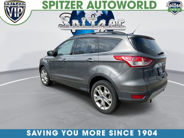 Used 2013 Ford Escape SEL image 7