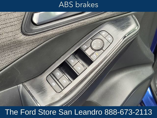 Used 2023 Nissan Rogue SV image 21