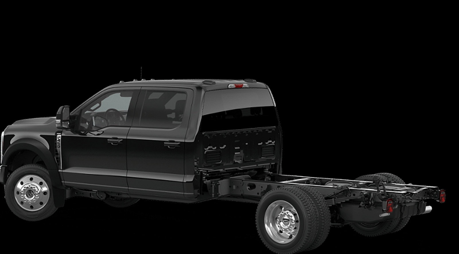 New 2026 Ford F450 Lariat AWD/4WD image 2