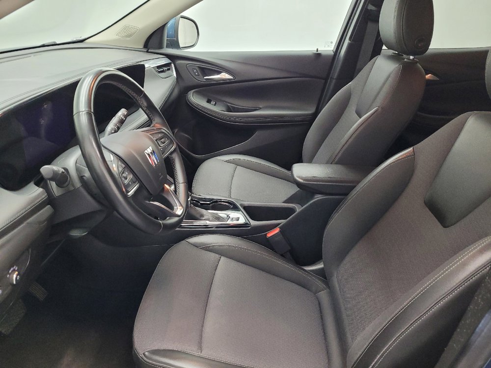 Used 2024 Buick Encore GX Preferred FWD image 17
