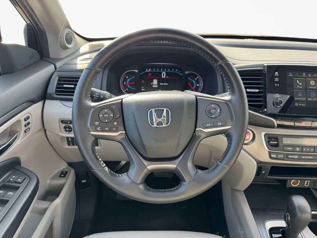 Used 2019 Honda Pilot EX-L image 14