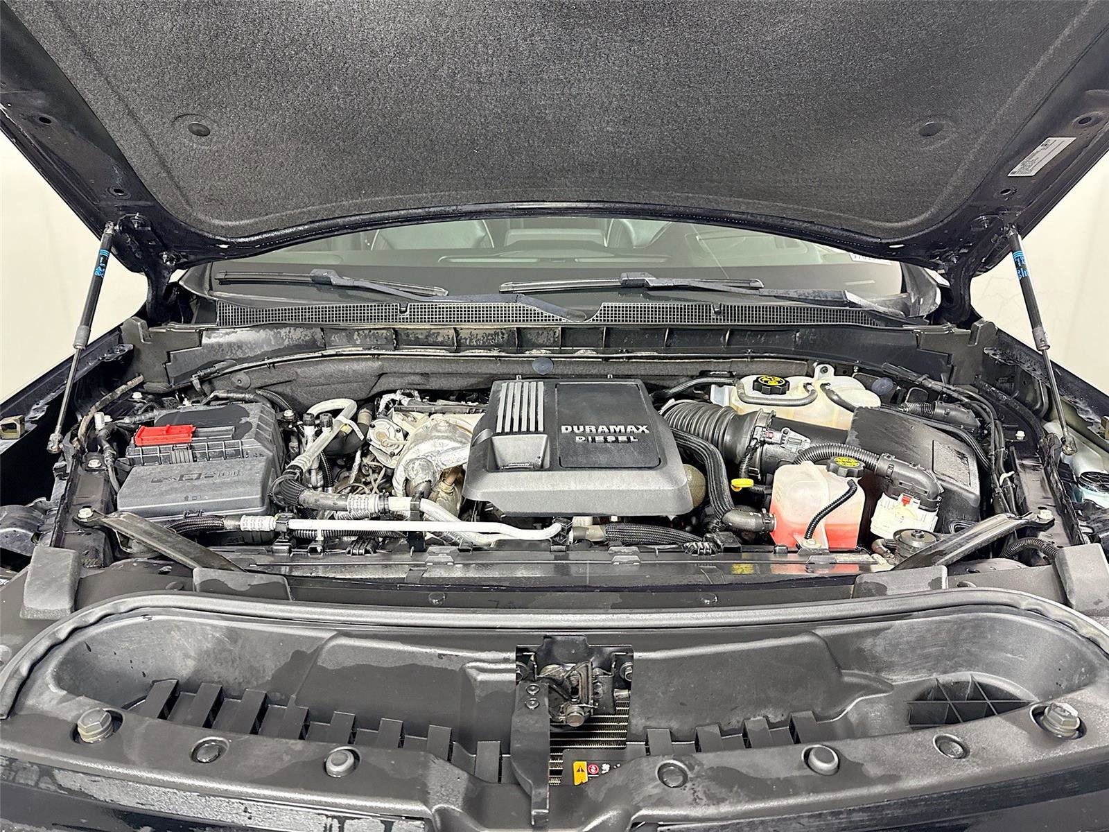 Used 2022 Chevrolet Suburban Premier image 26