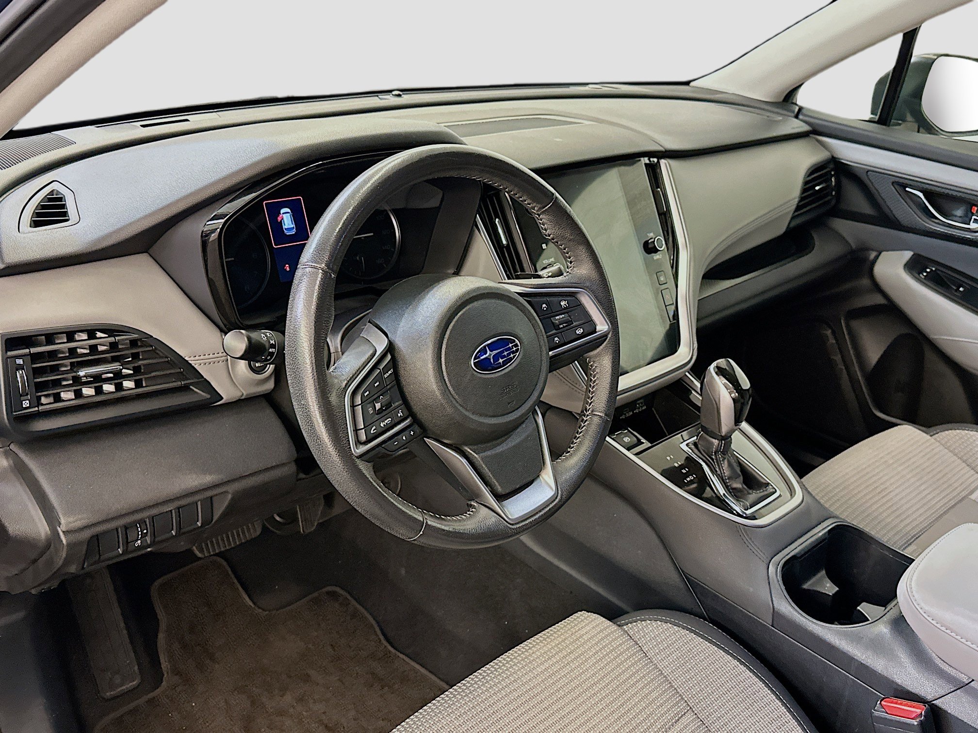 Used 2024 Subaru Outback Premium image 18