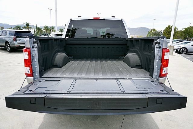 Used 2022 Ford F150 Tremor AWD/4WD image 20