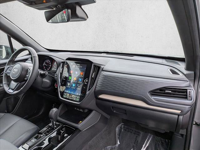 Certified 2026 Subaru Forester Limited image 22