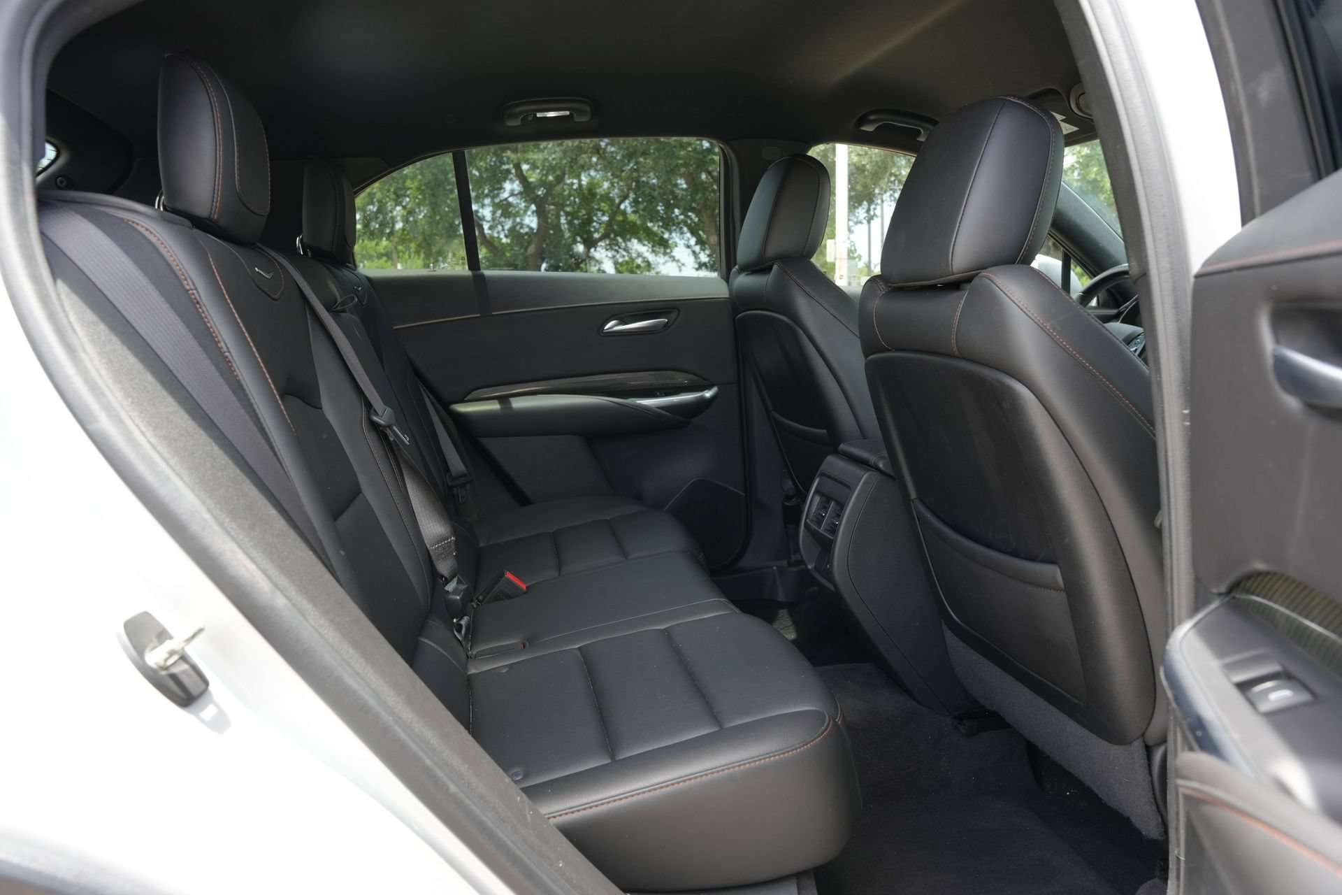 Used 2020 Cadillac XT4 Sport FWD image 21