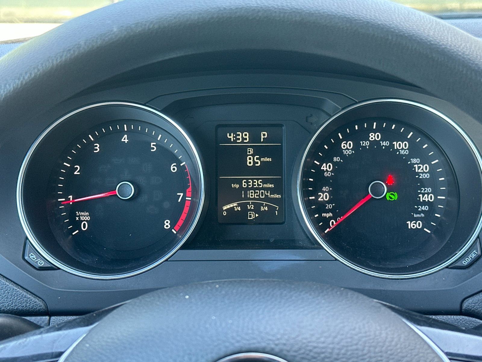 Used 2016 Volkswagen Jetta S FWD image 21