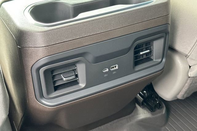 New 2026 Chevrolet Silverado 1500 LT image 15