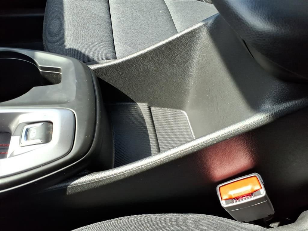 Certified 2024 Chevrolet Trax RS w/ Sunroof Package image 10