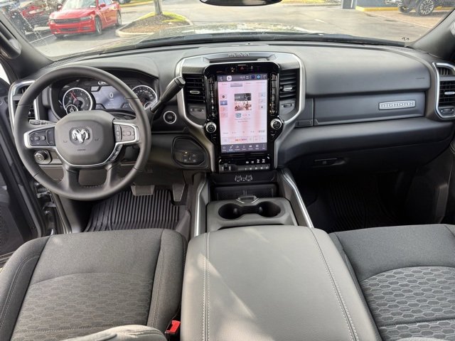 New 2026 RAM 2500 Big Horn image 20