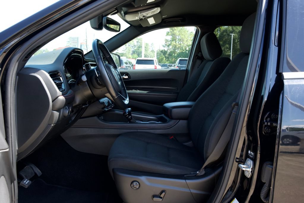Used 2023 Dodge Durango GT RWD image 18
