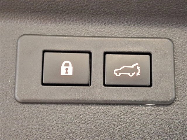 Used 2020 Subaru Forester Premium image 32