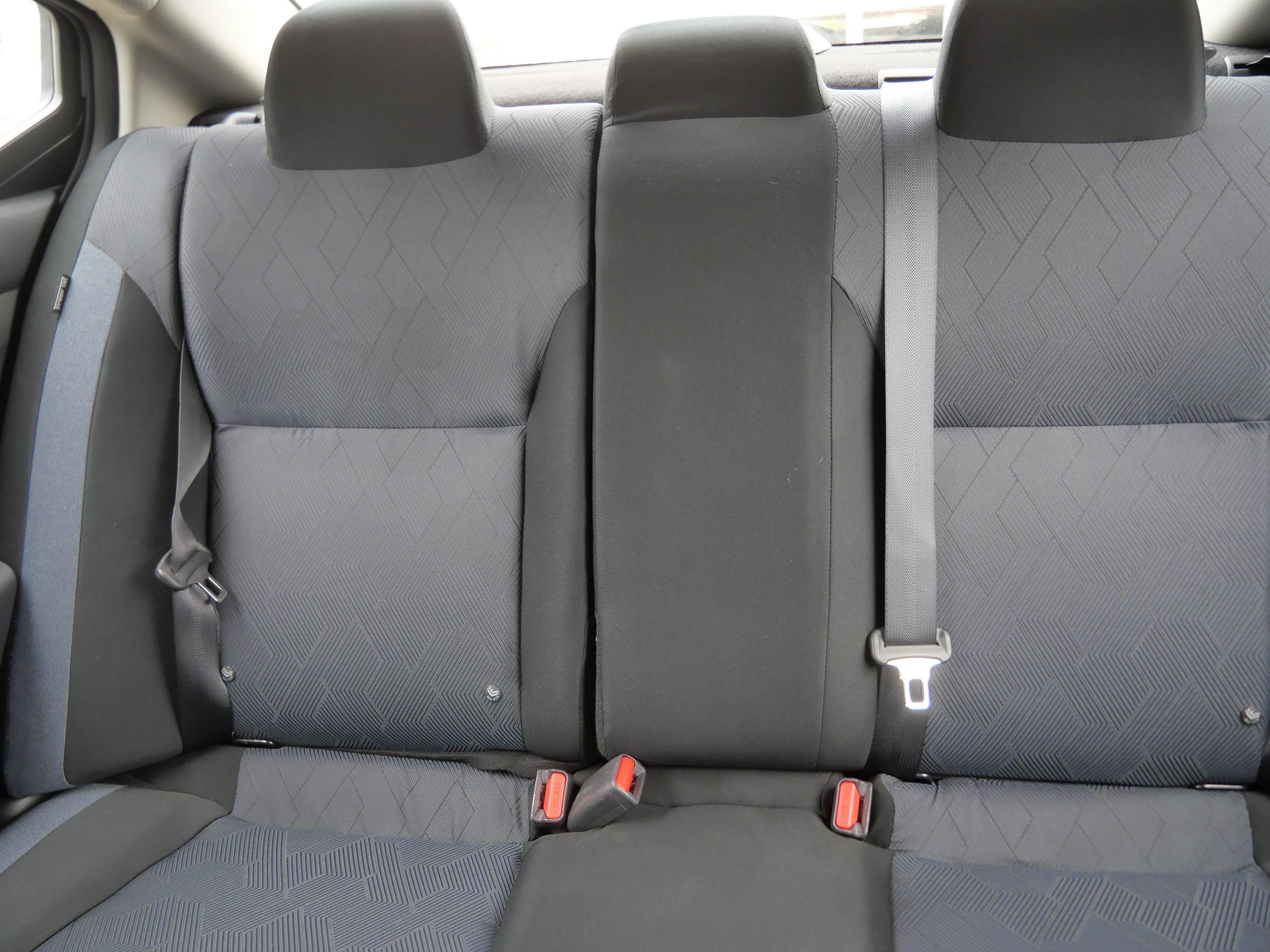 Used 2025 Nissan Versa SV FWD image 13