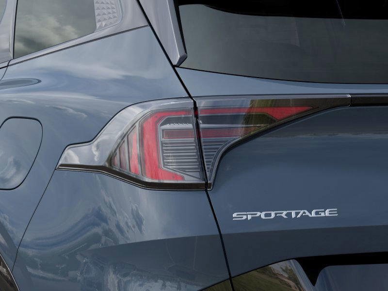 New 2026 Kia Sportage SX Prestige image 11