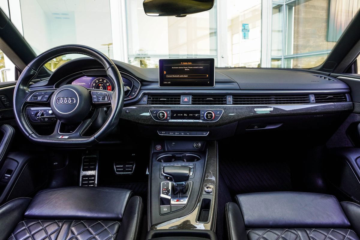 Used 2019 Audi S5 Prestige image 5