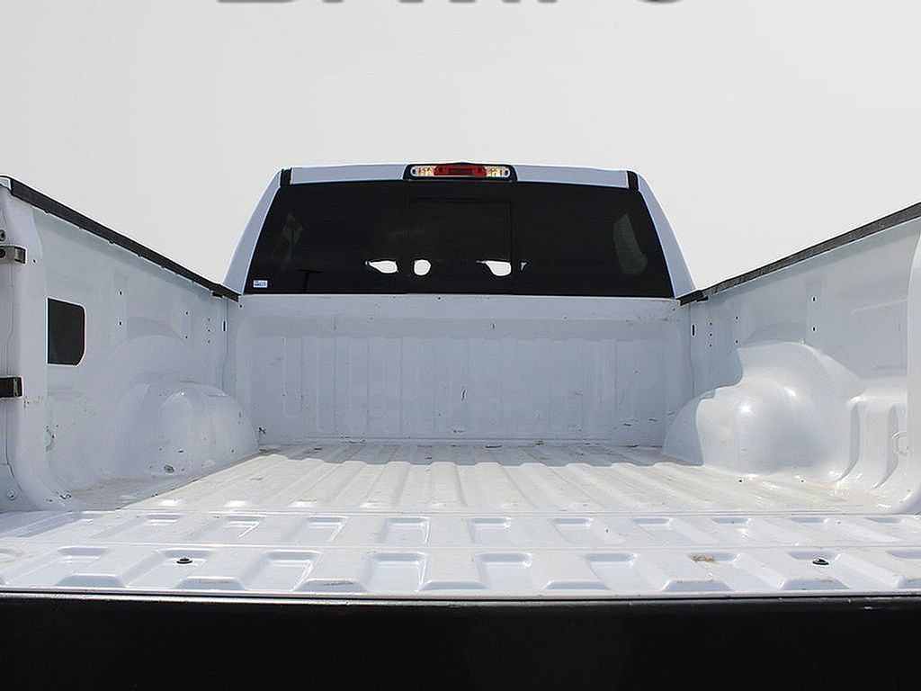 Used 2025 RAM 1500 Laramie image 14