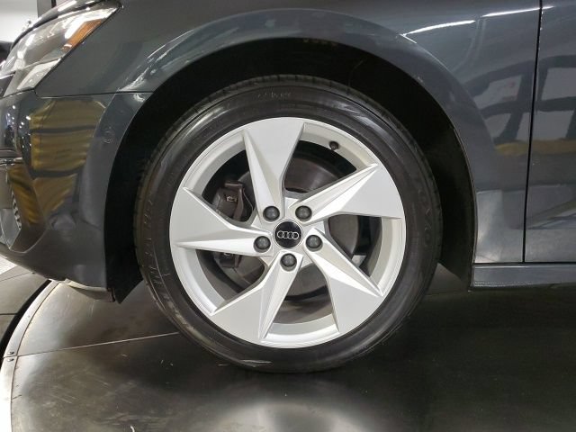 Used 2024 Audi A3 2.0T Premium Plus w/ Premium Plus Package AWD/4WD image 31