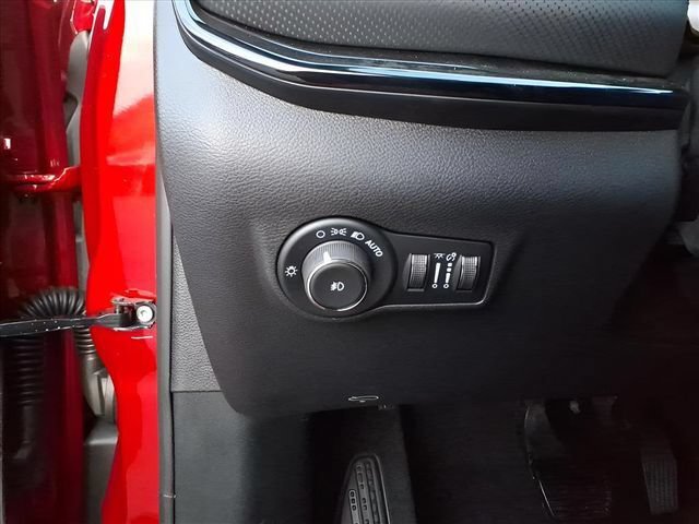 New 2026 Jeep Compass Limited AWD/4WD image 20