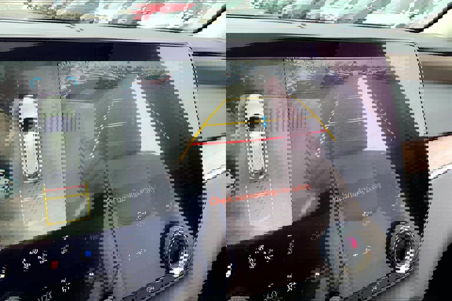 Certified 2023 Lexus RX 350 Luxury w/ Accessory Package (K3) image 27