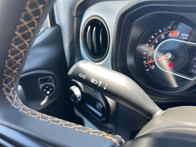 Certified 2024 Jeep Wrangler Sport S image 26