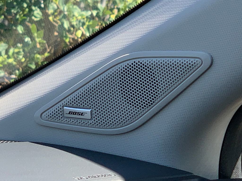 New 2026 Nissan Murano Platinum image 26