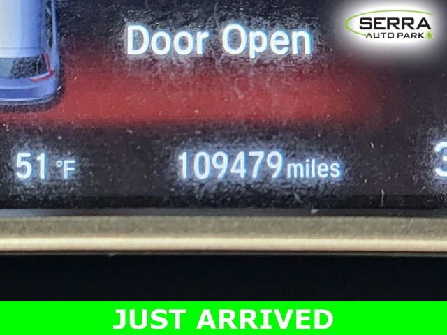 Used 2018 Honda CR-V EX image 34