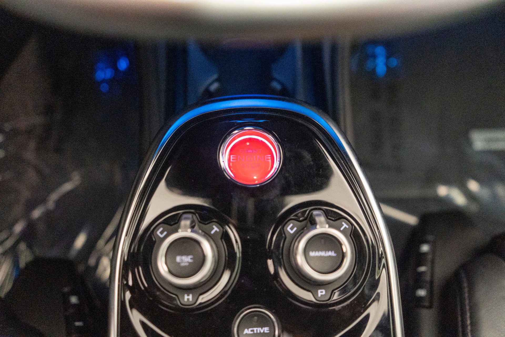 Used 2022 McLaren GT image 26