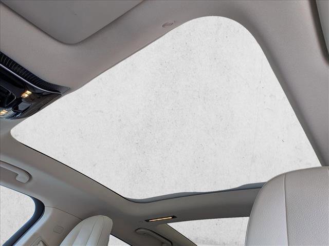 Certified 2023 Mercedes-Benz EQS 450+ SUV image 17