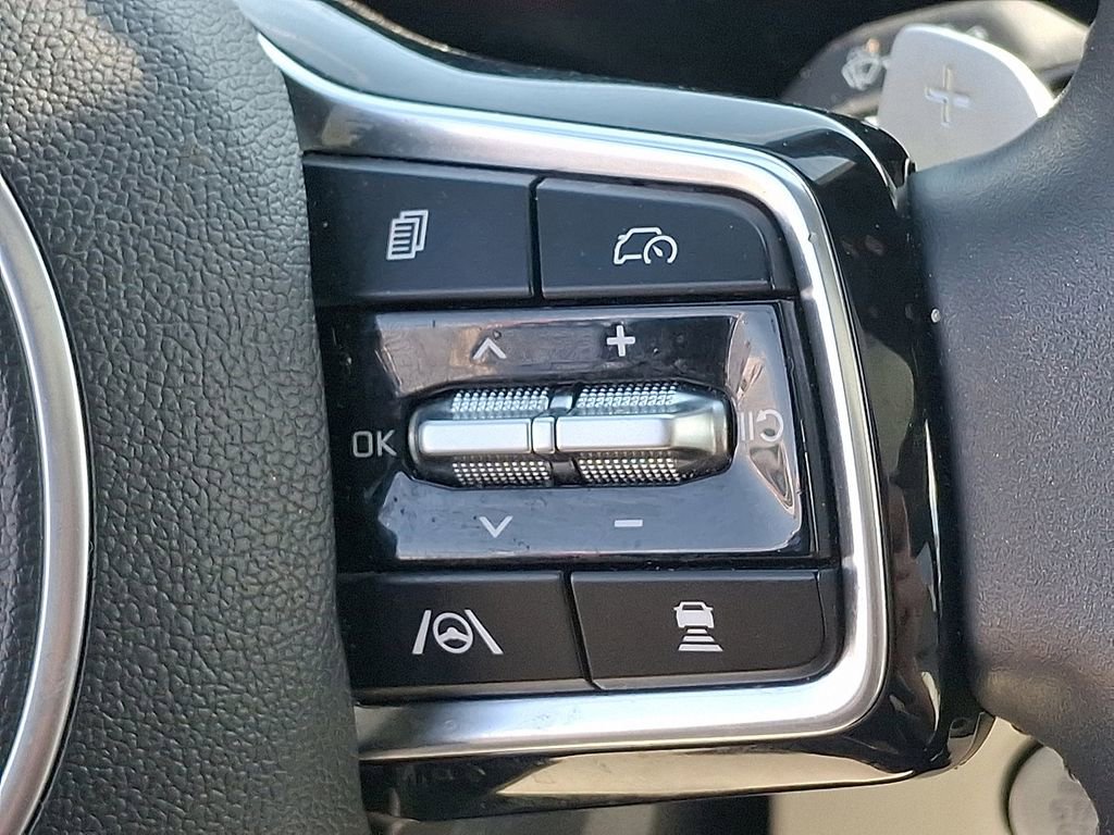 Used 2025 Kia Sorento SX Prestige AWD/4WD image 24